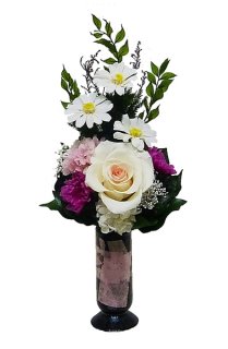 プリザーブドフラワー 仏花 お供えの花｜仏花倶楽部 (Page 1)